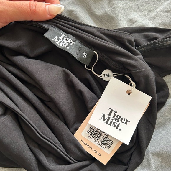 Tiger Mist Dress - Picture 1 of 4